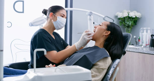 Dental X-Rays and Imaging in Judsonia, AR